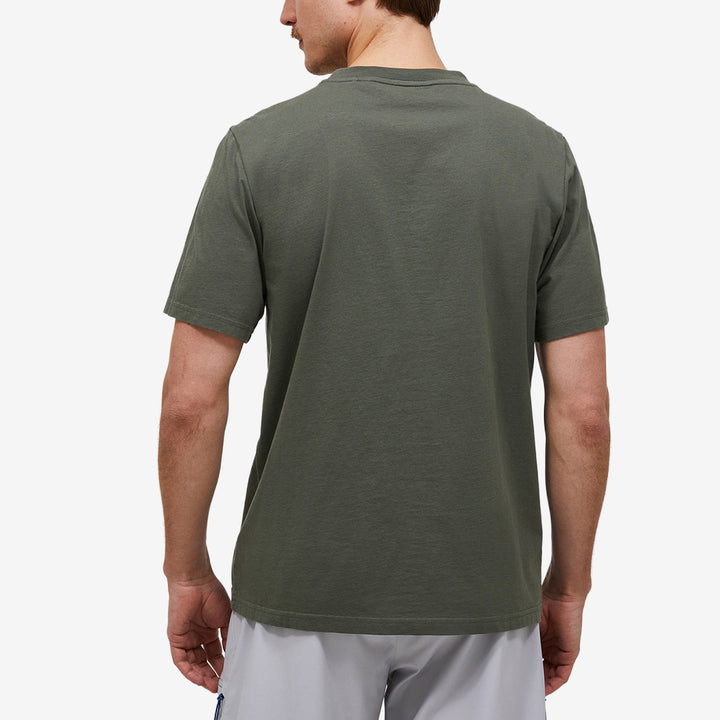 M Original Small Logo Tee
