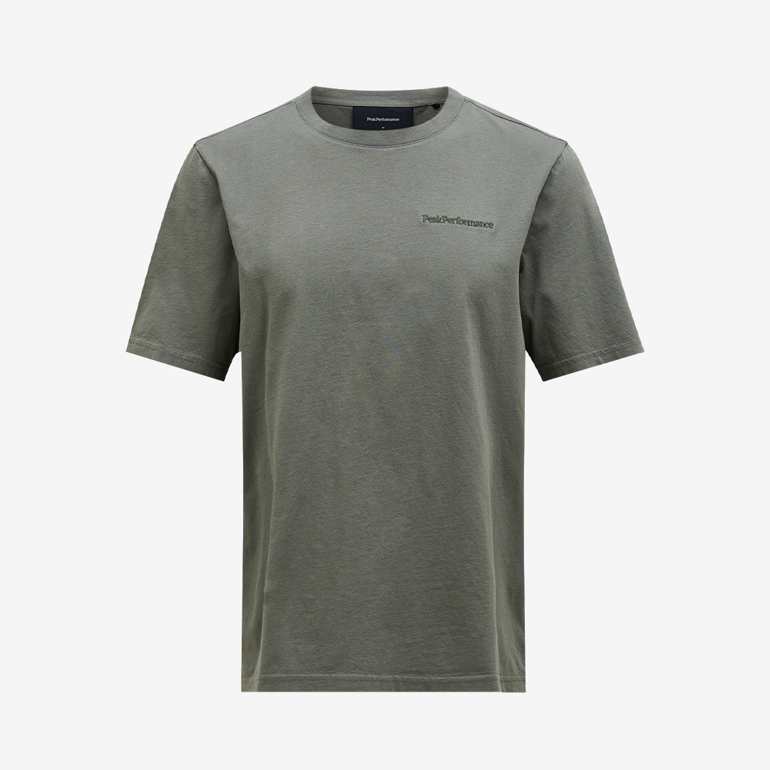 M Original Small Logo Tee