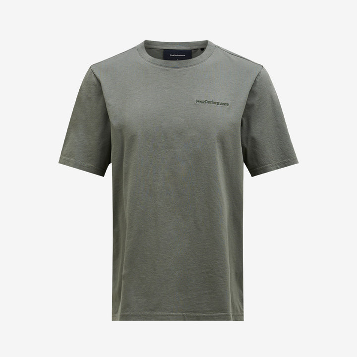 M Original Small Logo Tee