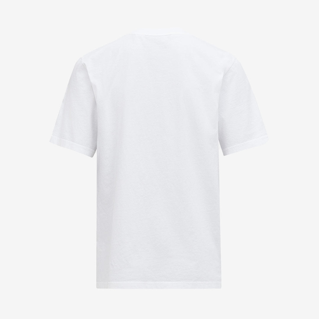 M Original Small Logo Tee