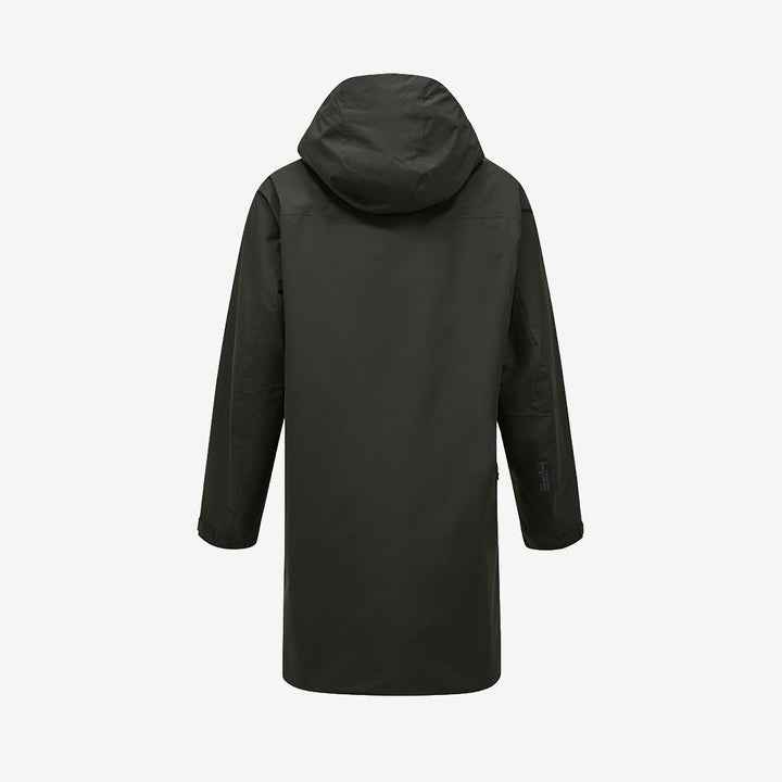 M Treeline Ins Parka