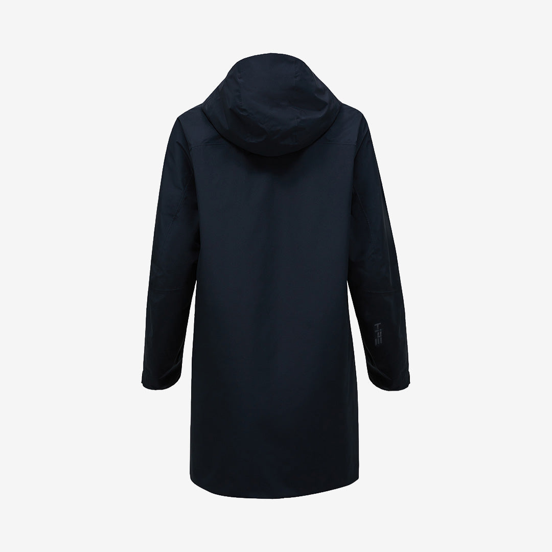 M Treeline Ins Parka