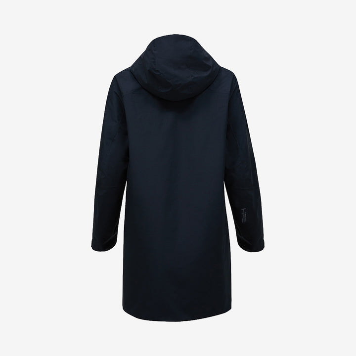 M Treeline Ins Parka