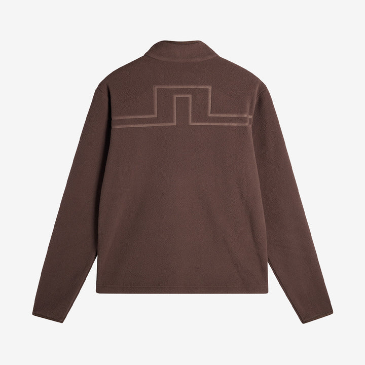 Fleece Mid Layer