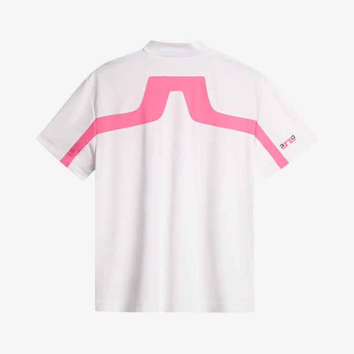 30Y Rory KV Mock Neck