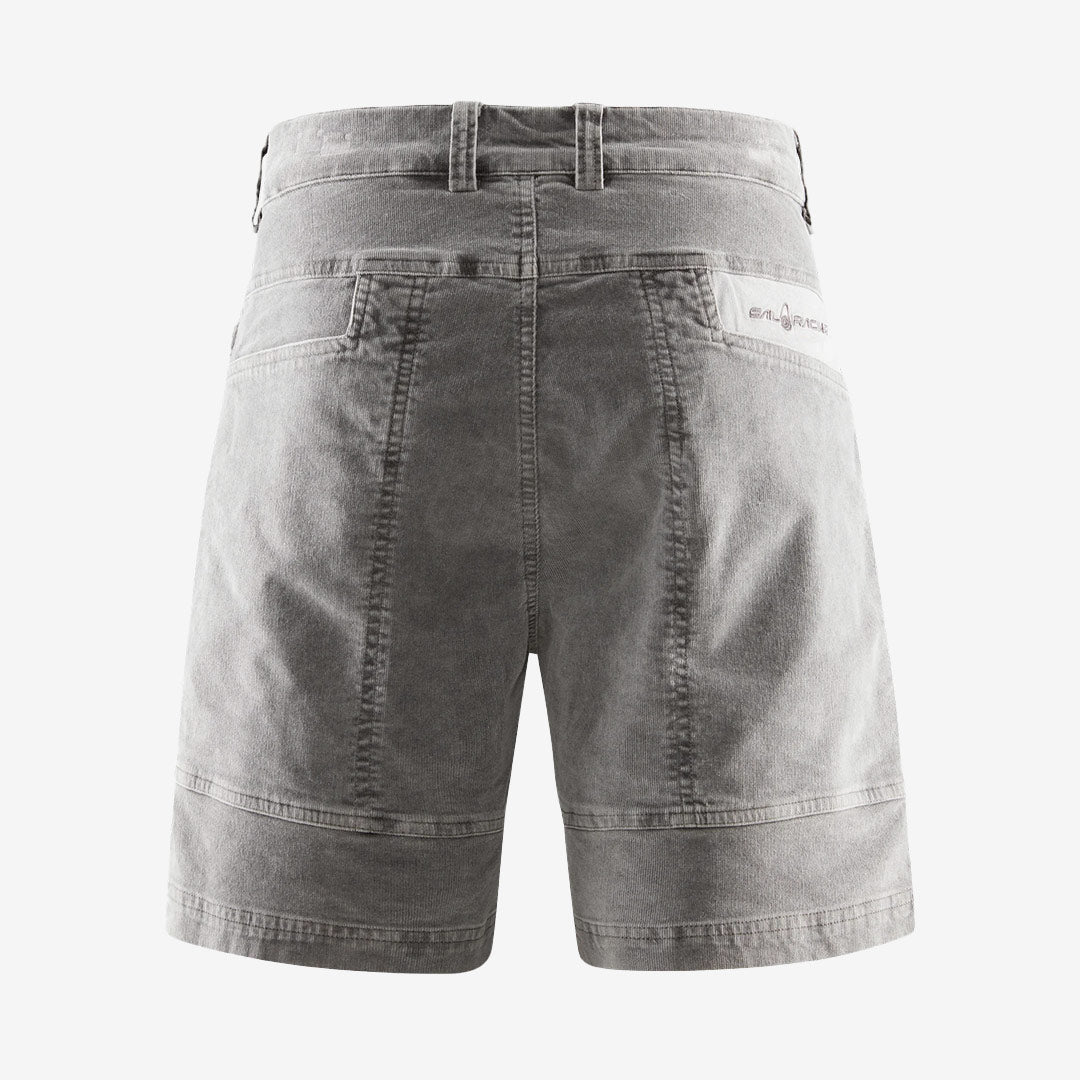 GRINDER CORDUROY SHORTS