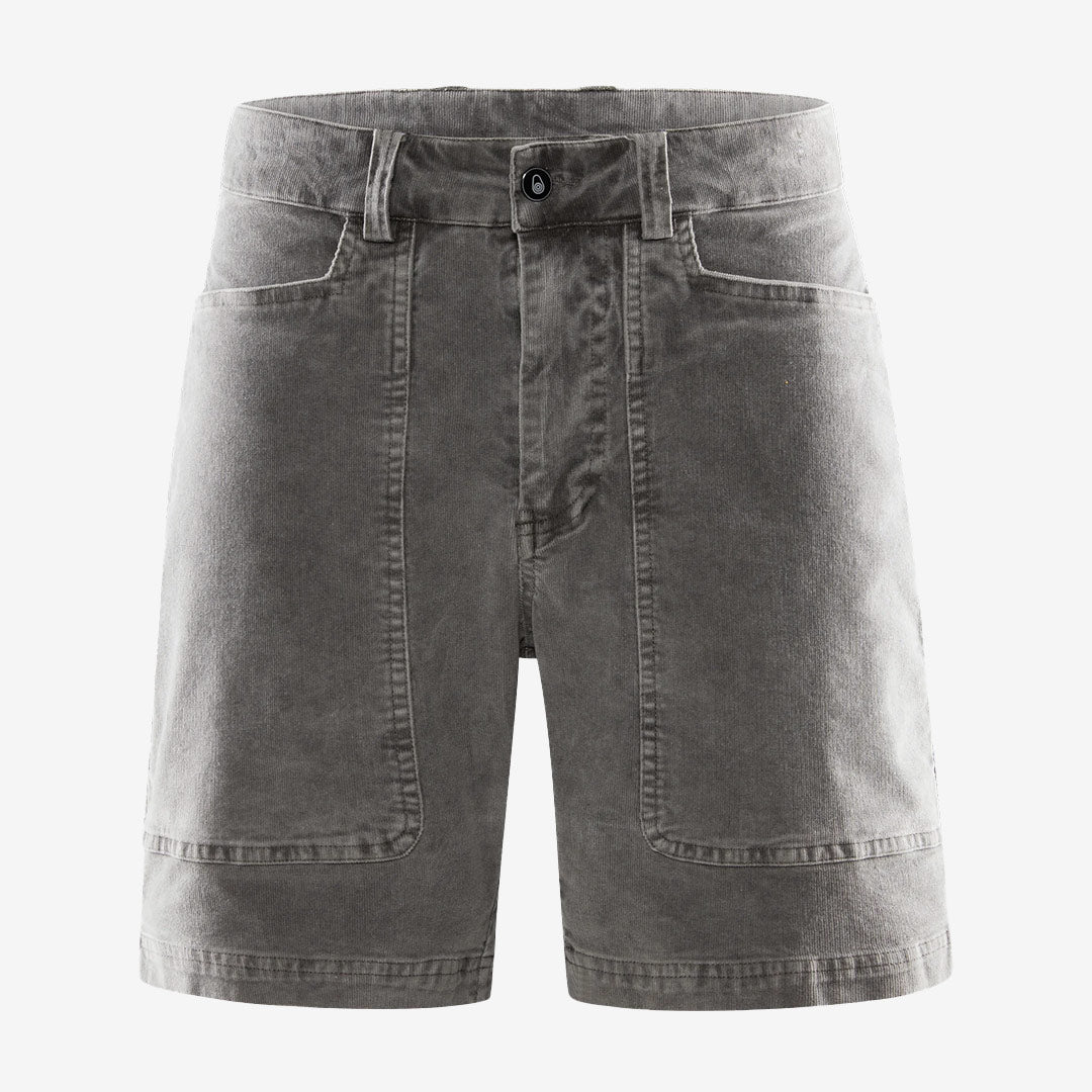 Sail Racing Grinder Corduroy shorts herr Oyster