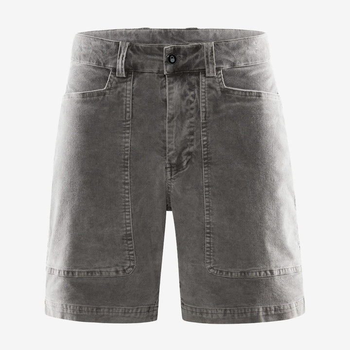 Sail Racing Grinder Corduroy shorts herr Oyster