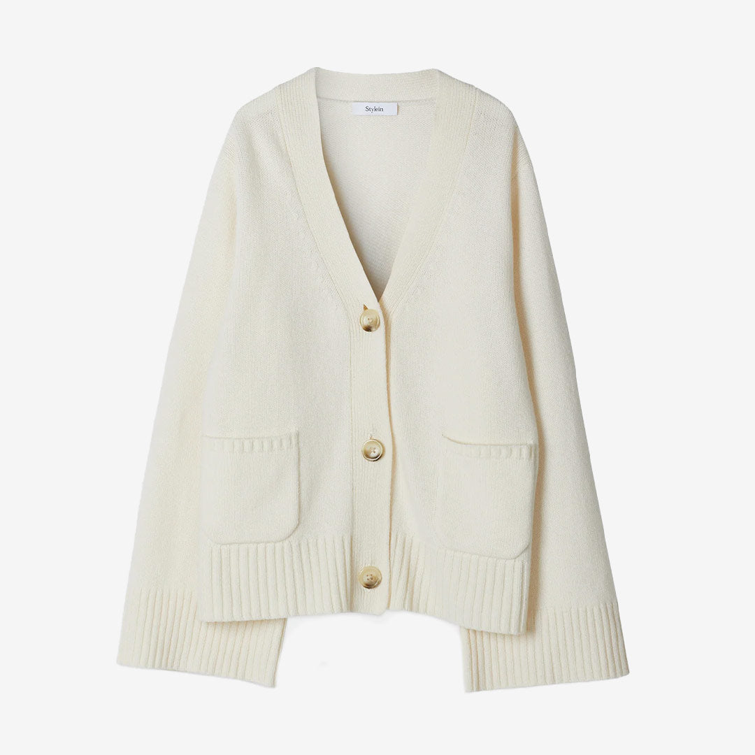 HAILEY CARDIGAN