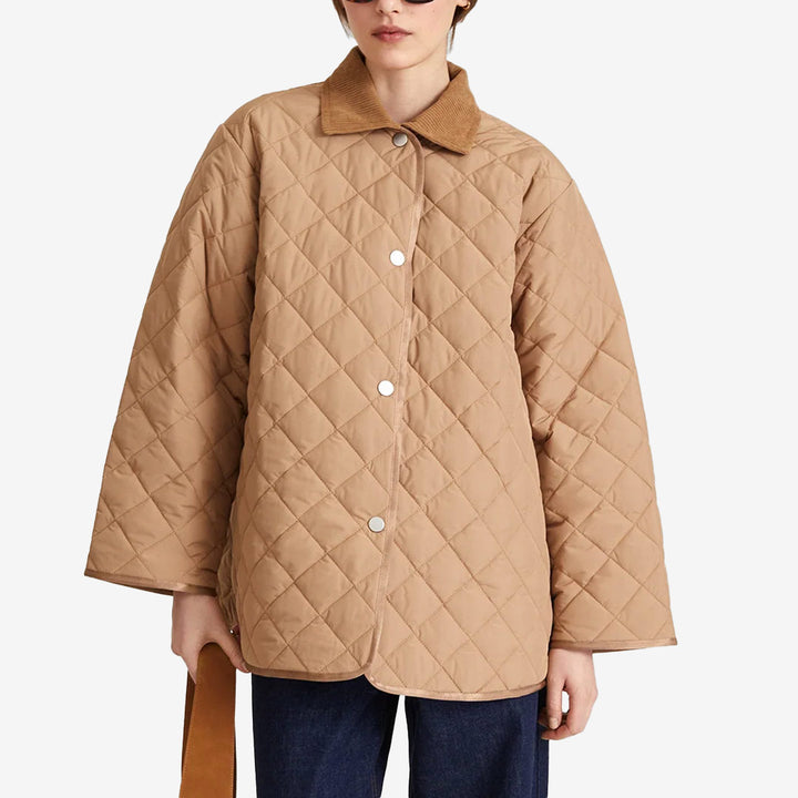 HANNA JACKET