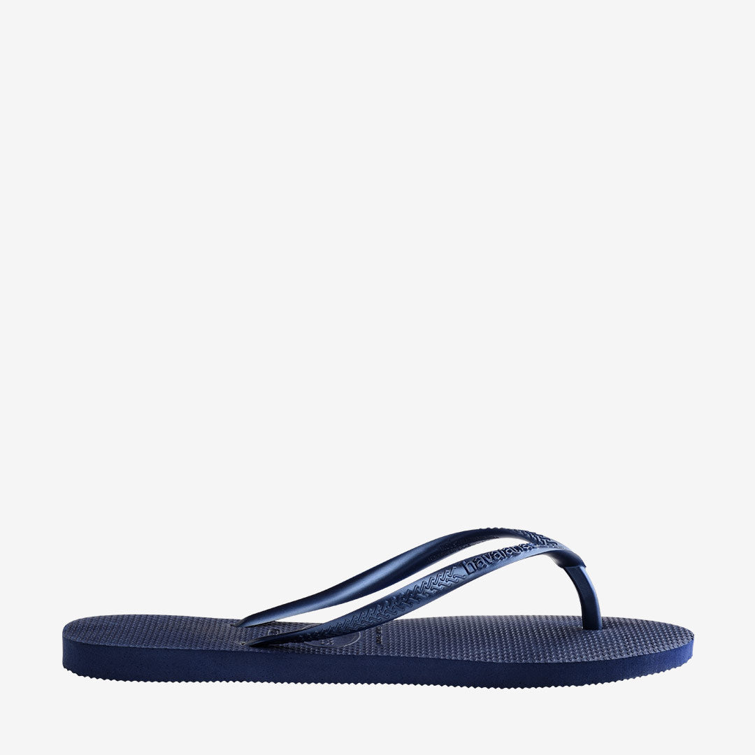 Havaianas Hav Slim flip flops navy