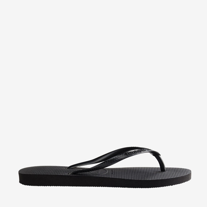 Havaianas Hav Slim flip flops Black
