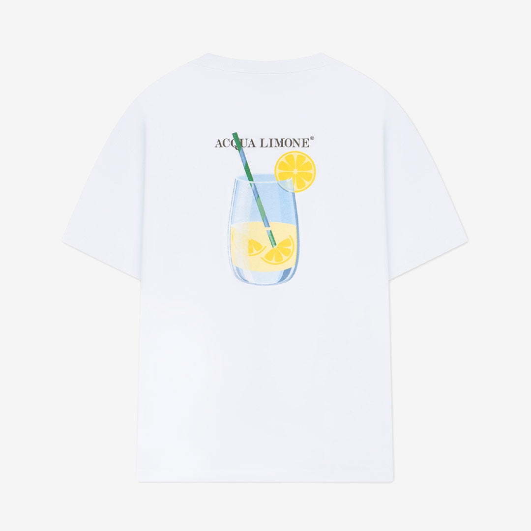Heavy Tee Lemonade