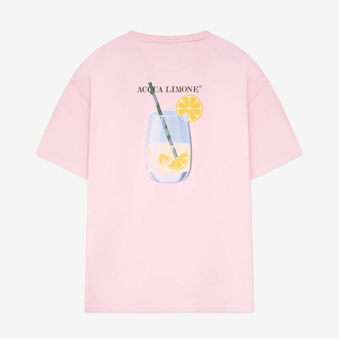 Heavy Tee Lemonade