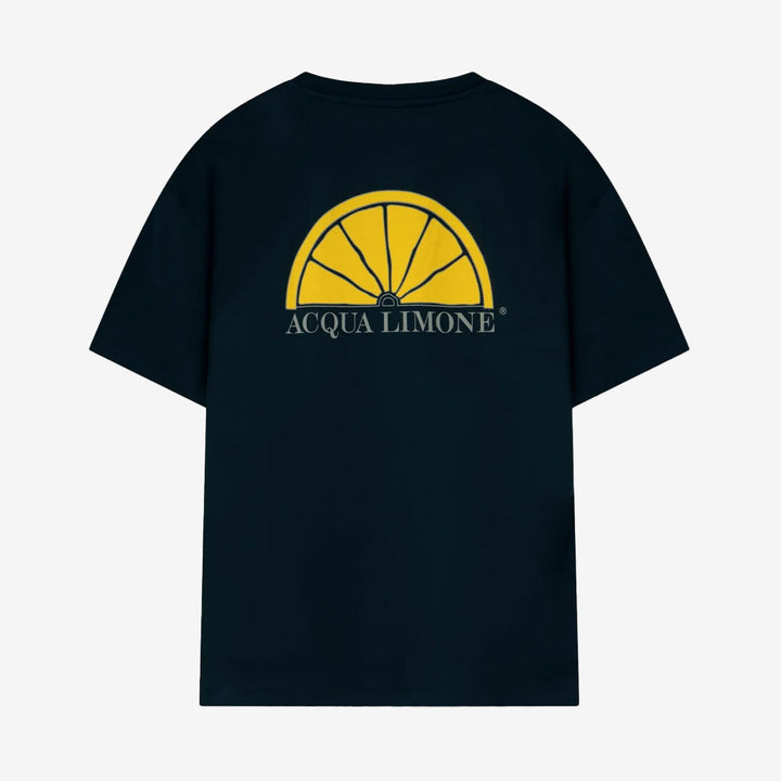 Heavy Tee Micro Logo