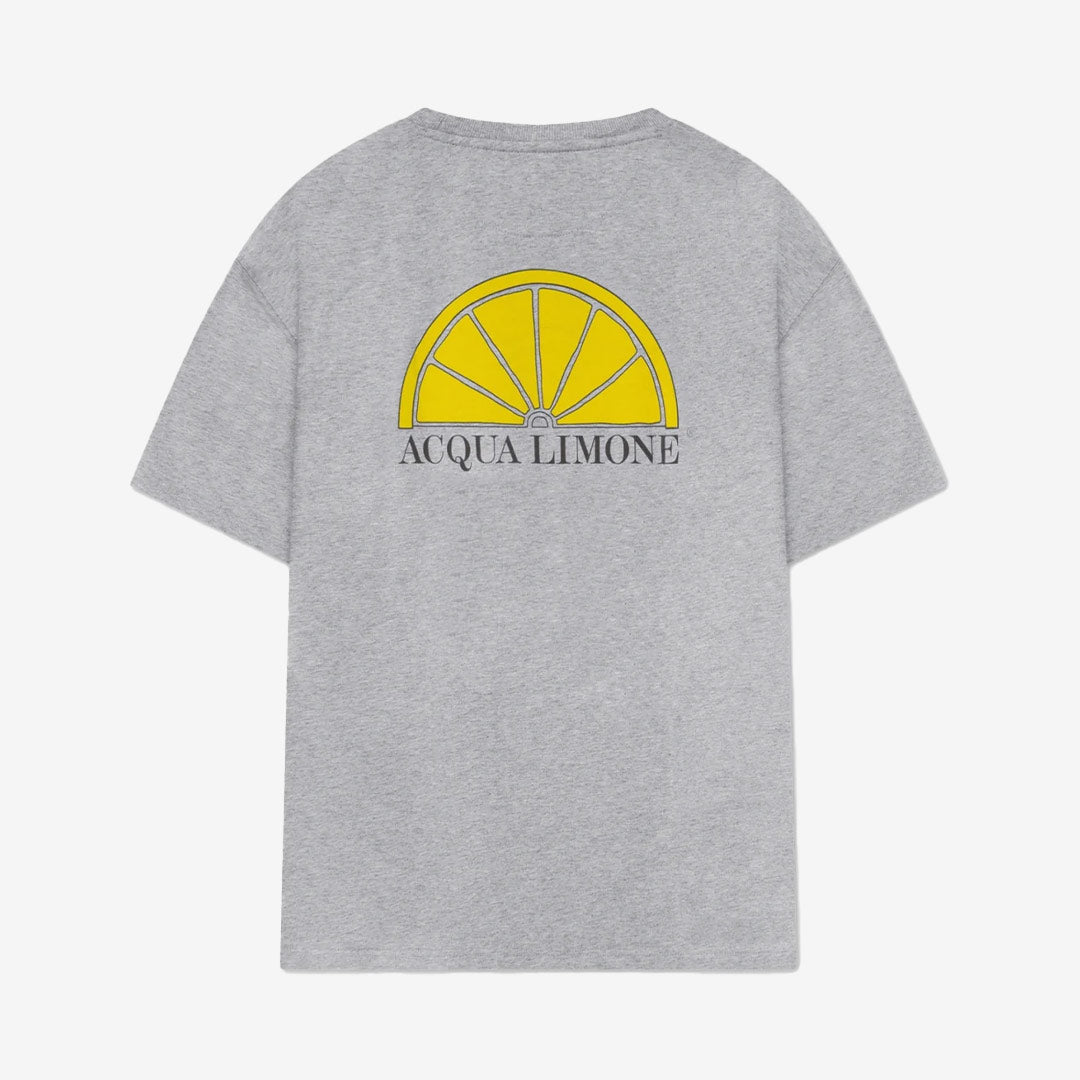 Heavy Tee Micro Logo