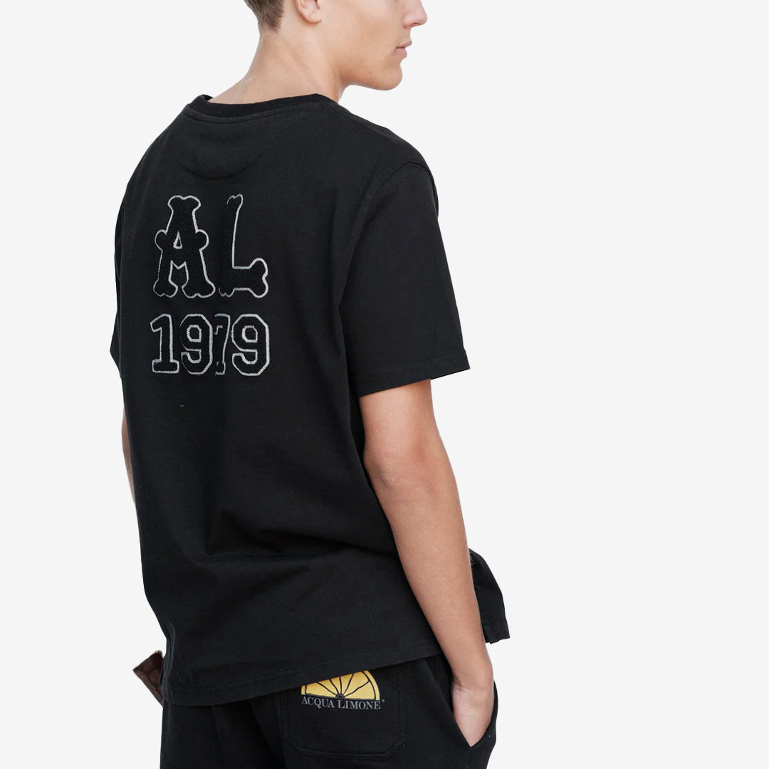 Heavy Ivy Tee