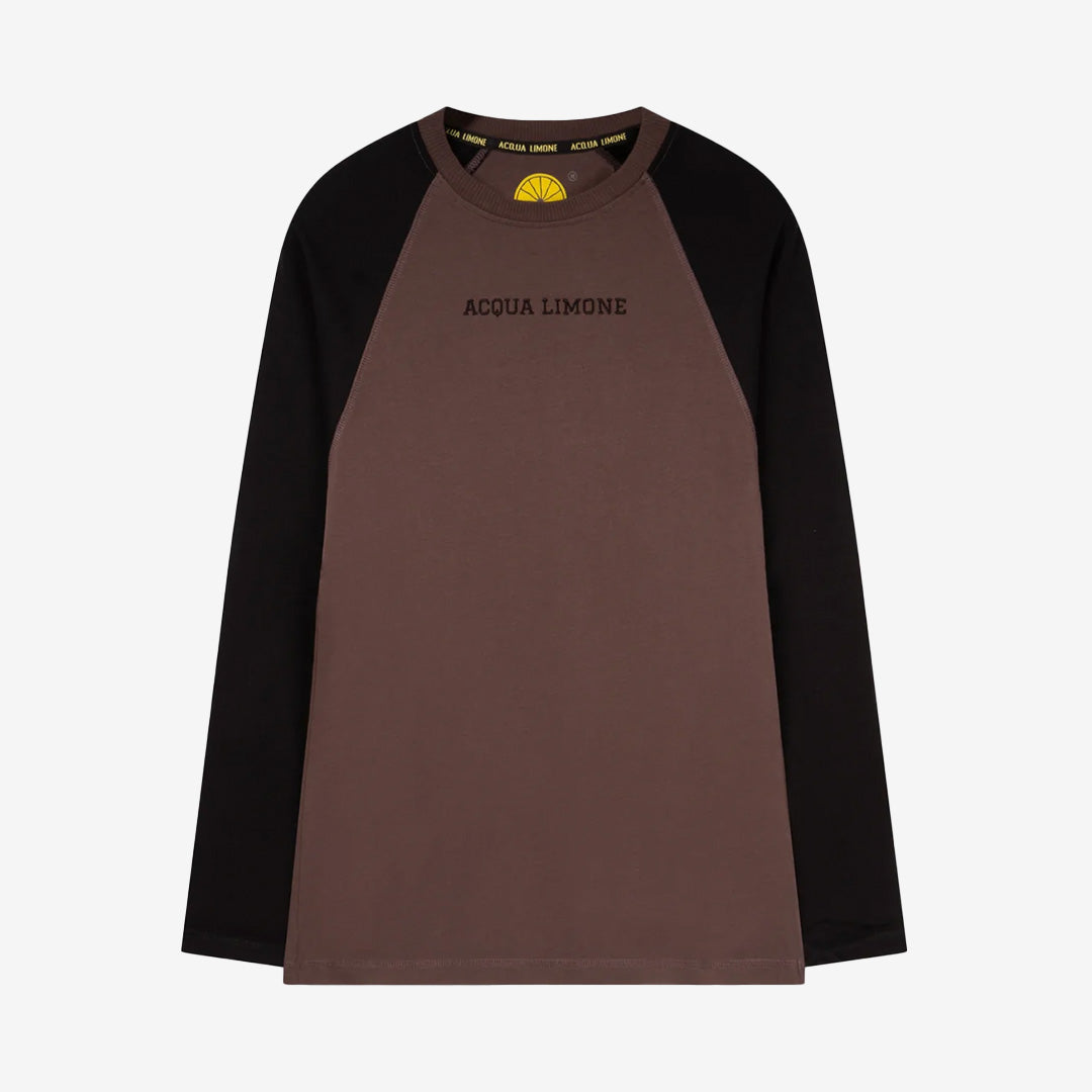 Heavy LS Tee Ivy