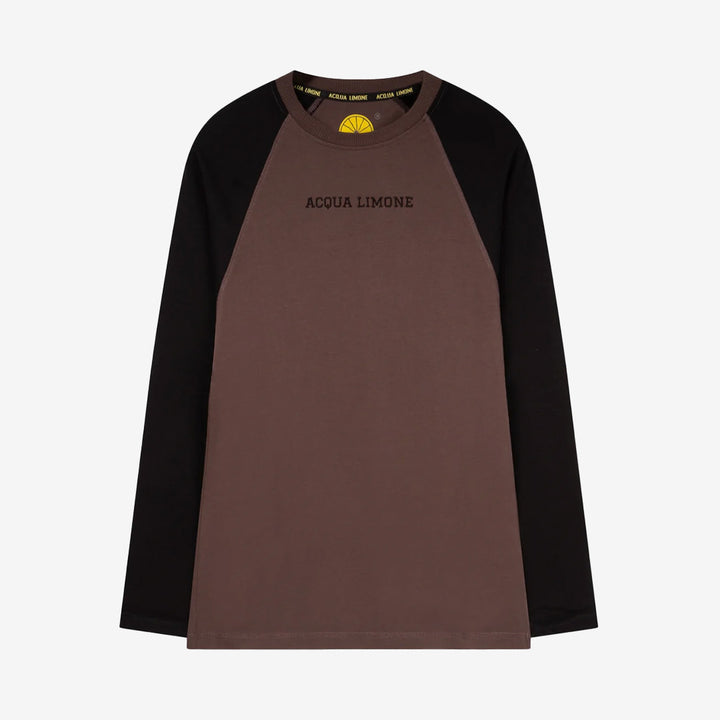 Heavy LS Tee Ivy