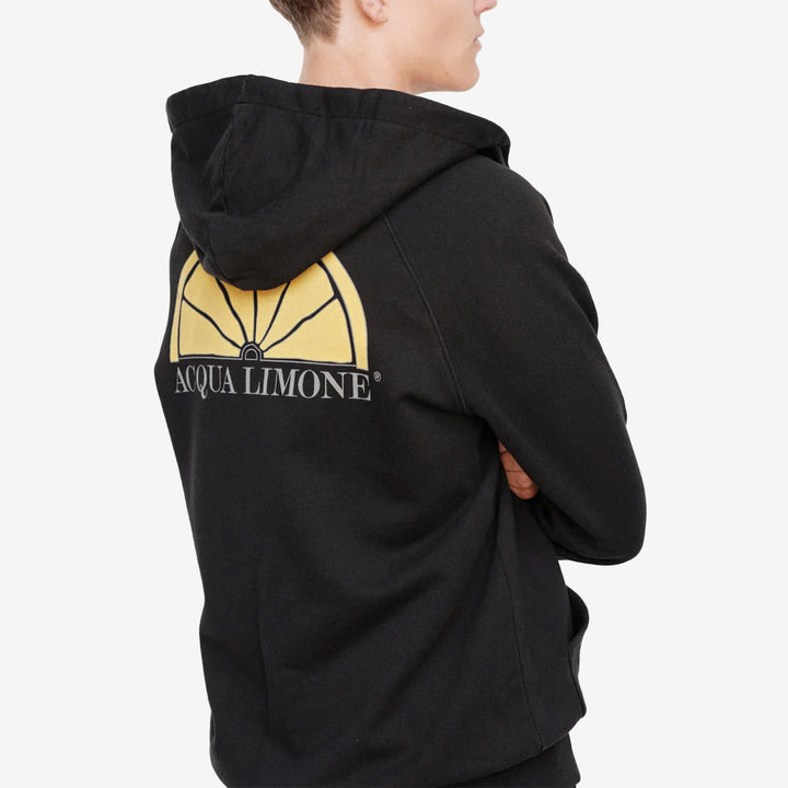 Ivy Zip Hoodie