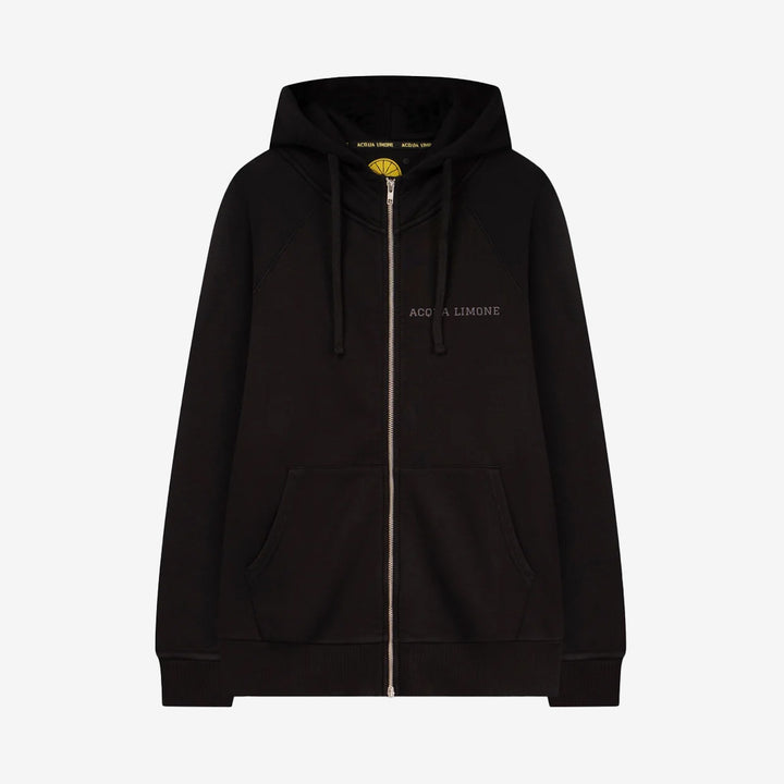 Ivy Zip Hoodie