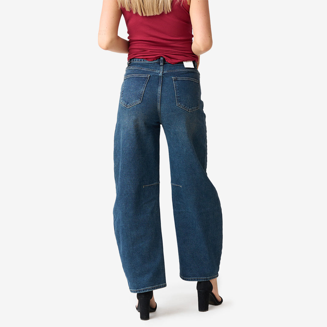 Ballongjeans