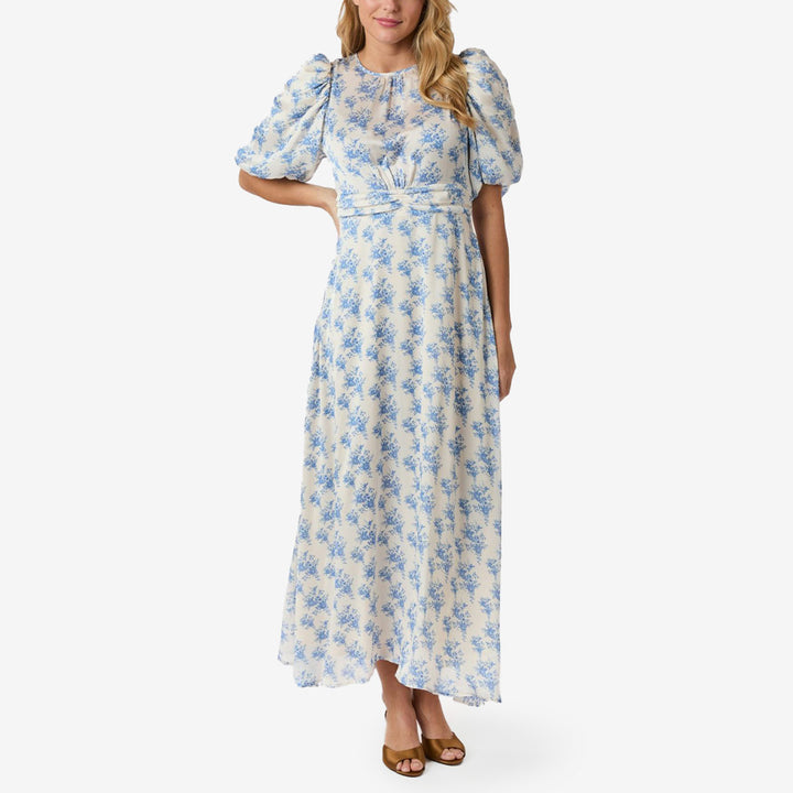 Kikka Wild Rose Dress