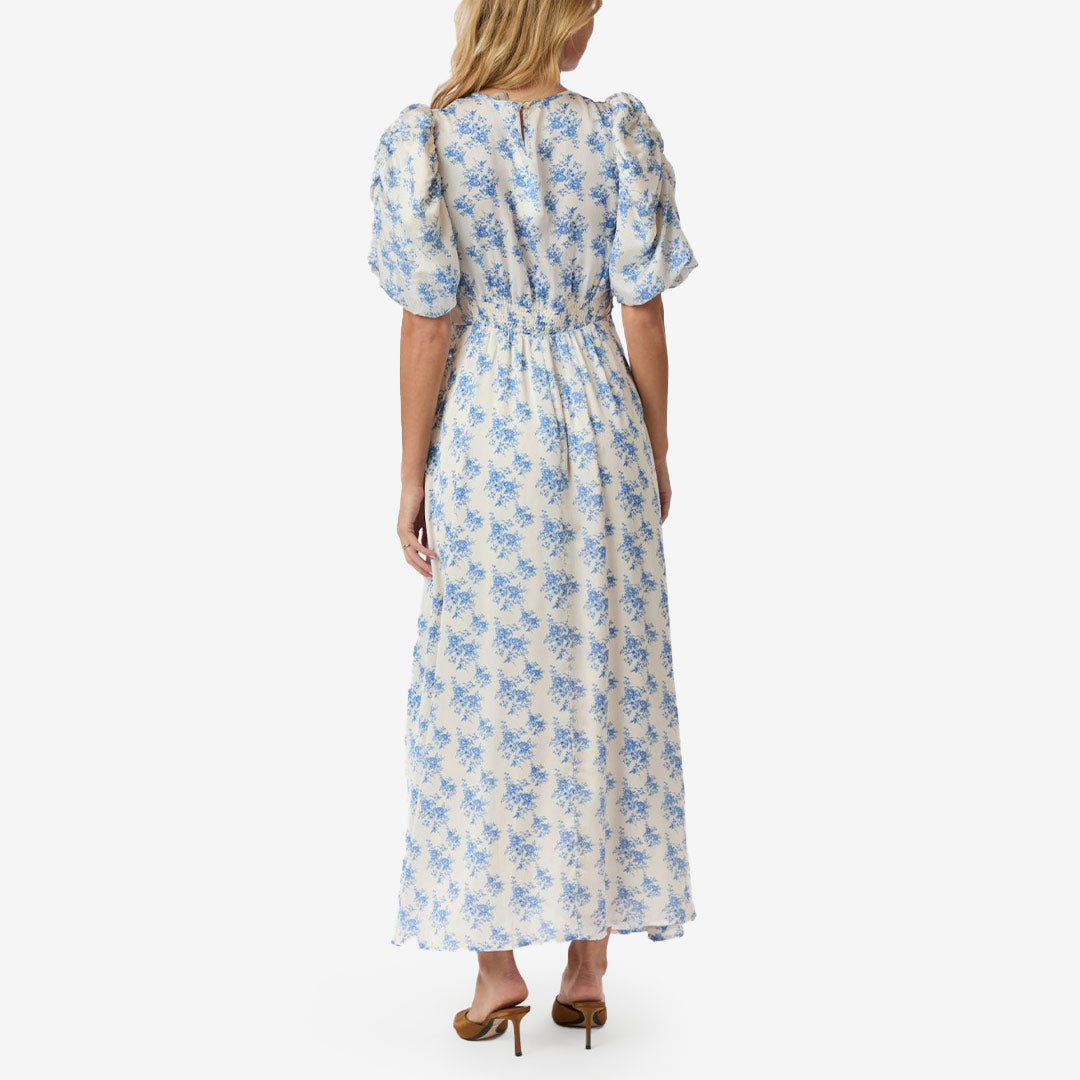 Kikka Wild Rose Dress