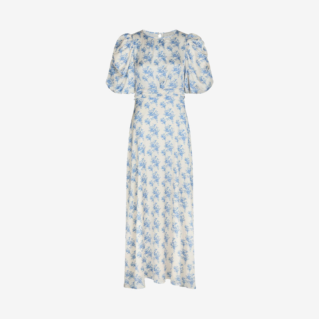 Kikka Wild Rose Dress