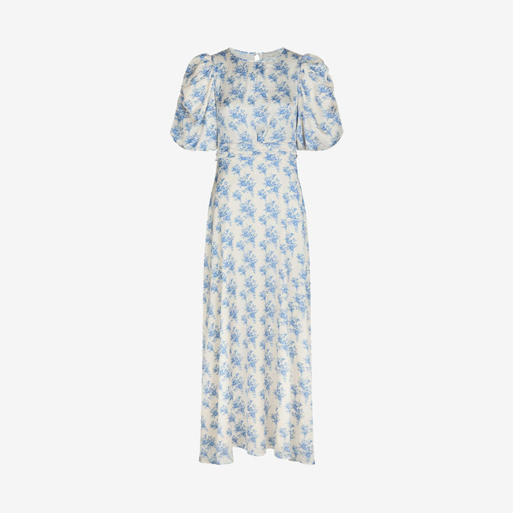Kikka Wild Rose Dress