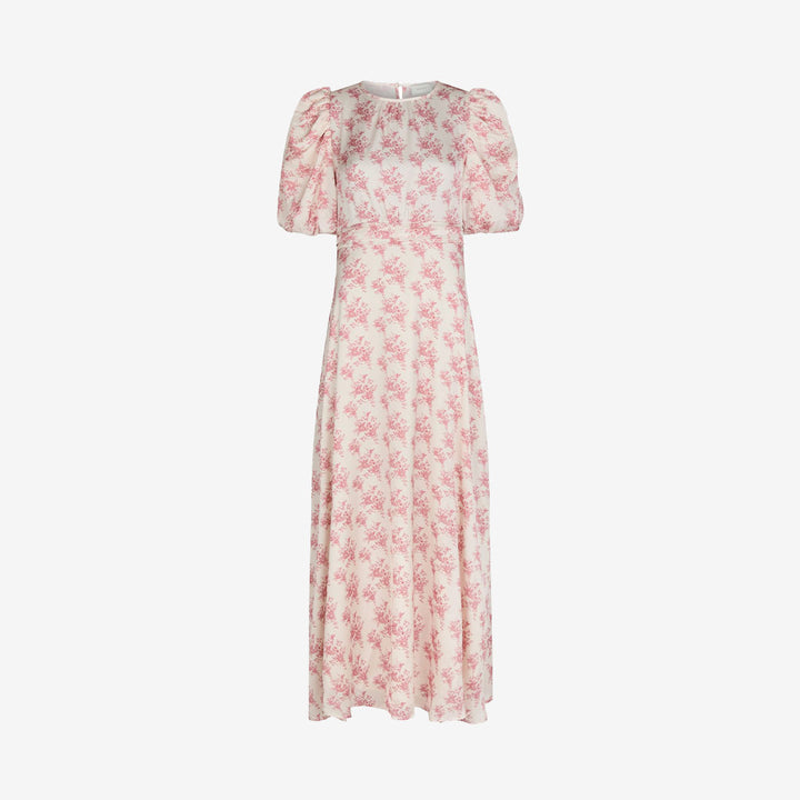 Kikka Wild Rose Dress