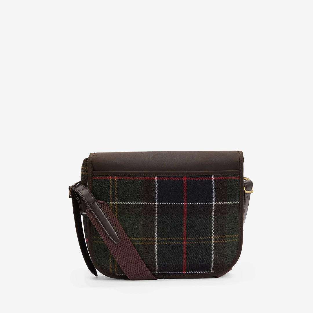 Barbour Cromarty Crossbody Bag