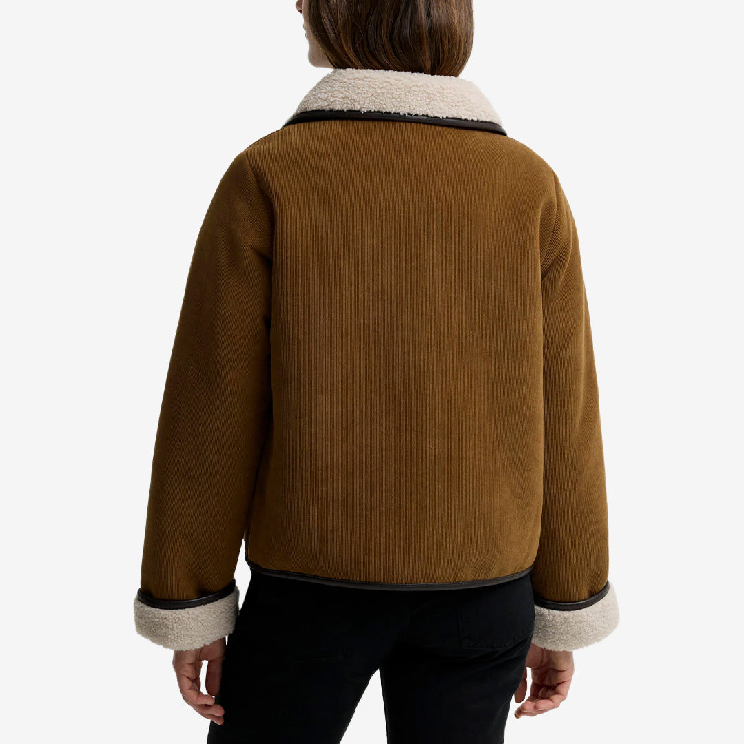 Barbour Penny Casual