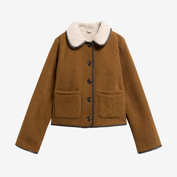 Barbour Penny Casual