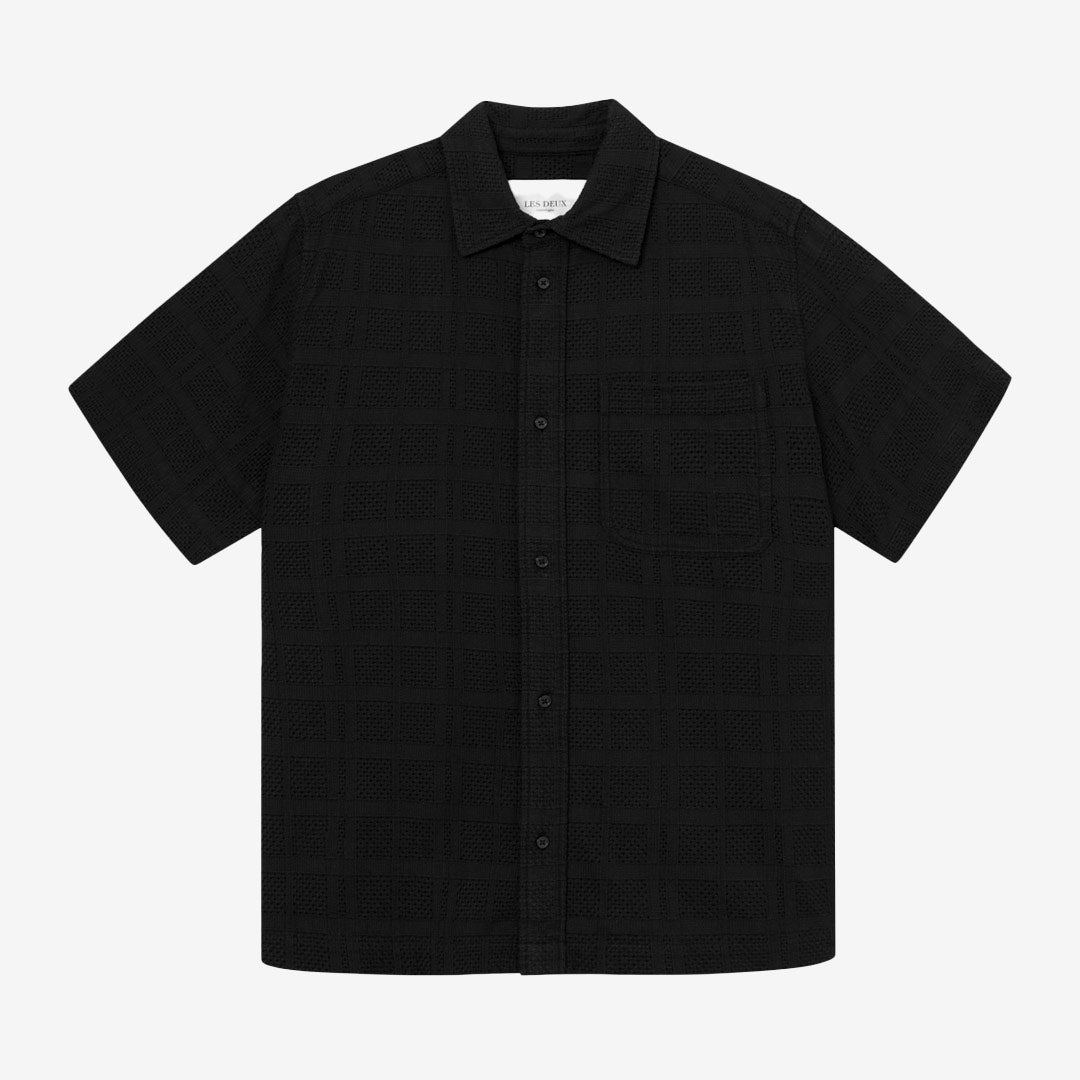 Charlie SS Shirt