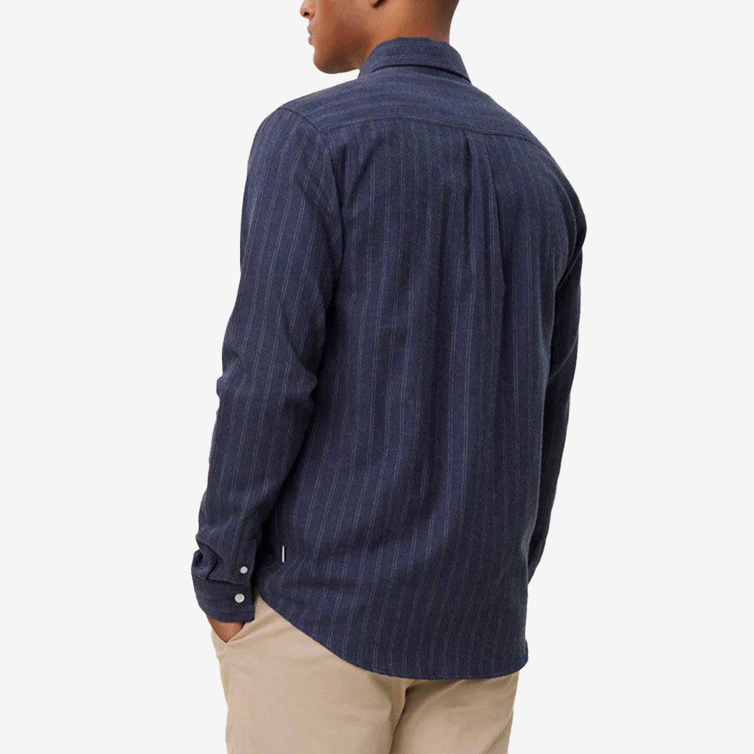 Desert Reg Stripe Shirt