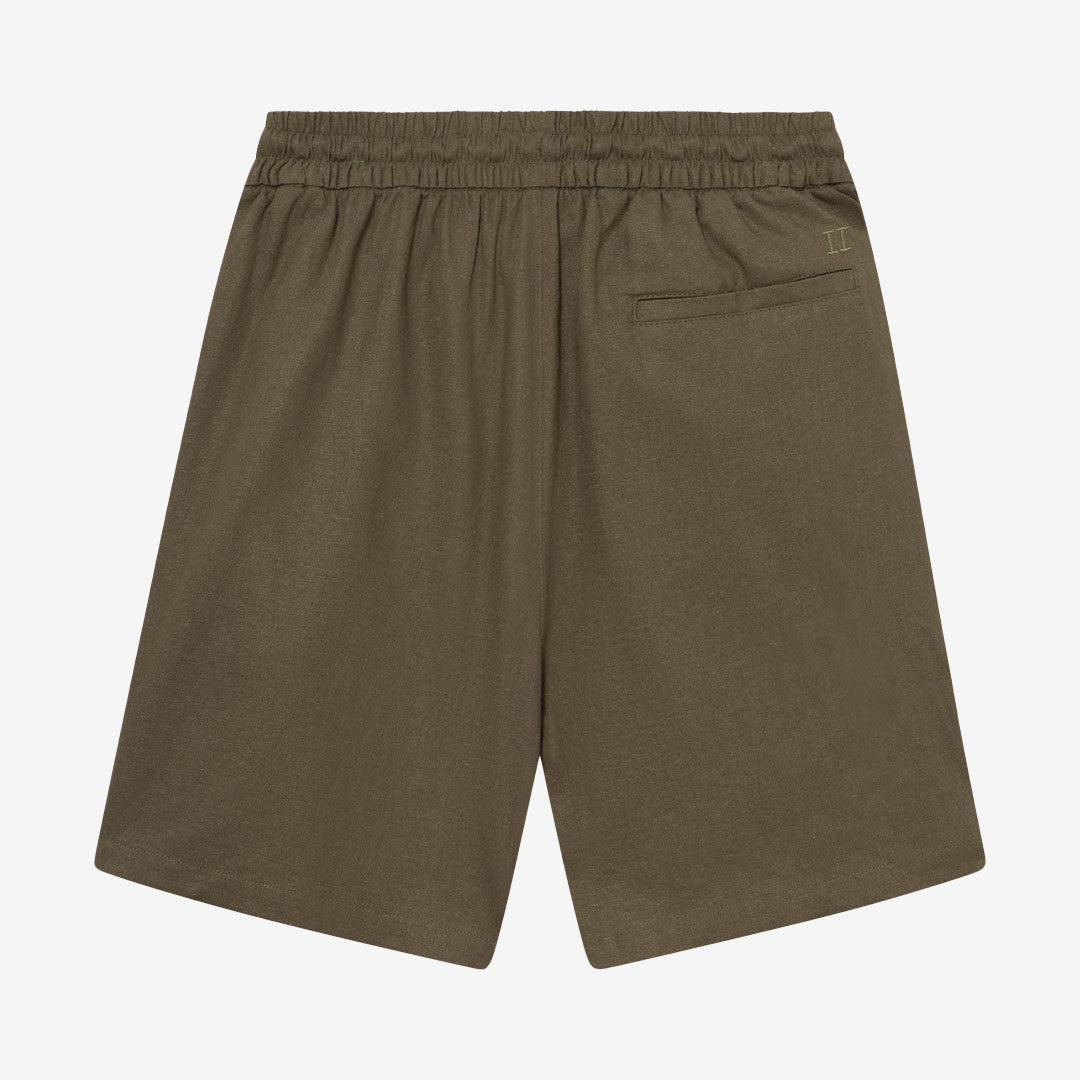 Otto Linen Shorts