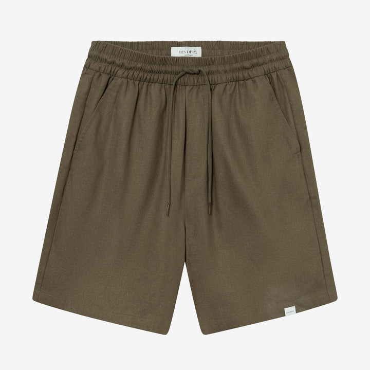 Otto Linen Shorts