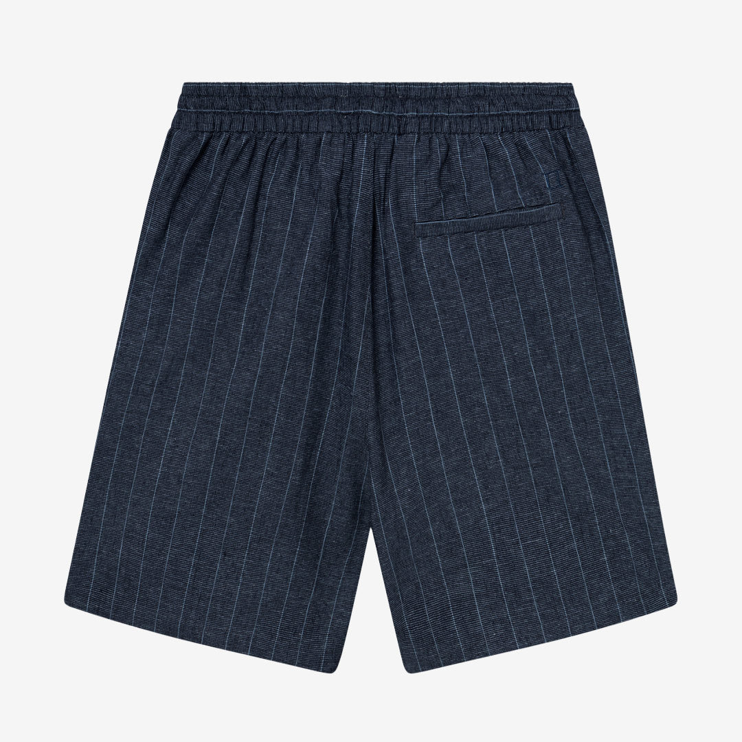 Otto Linen Shorts