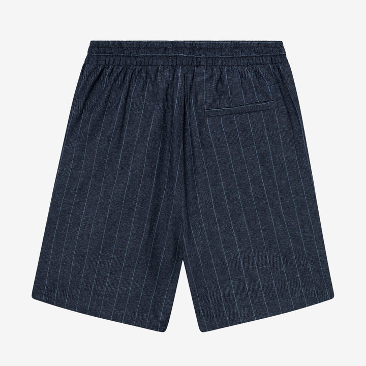 Otto Linen Shorts