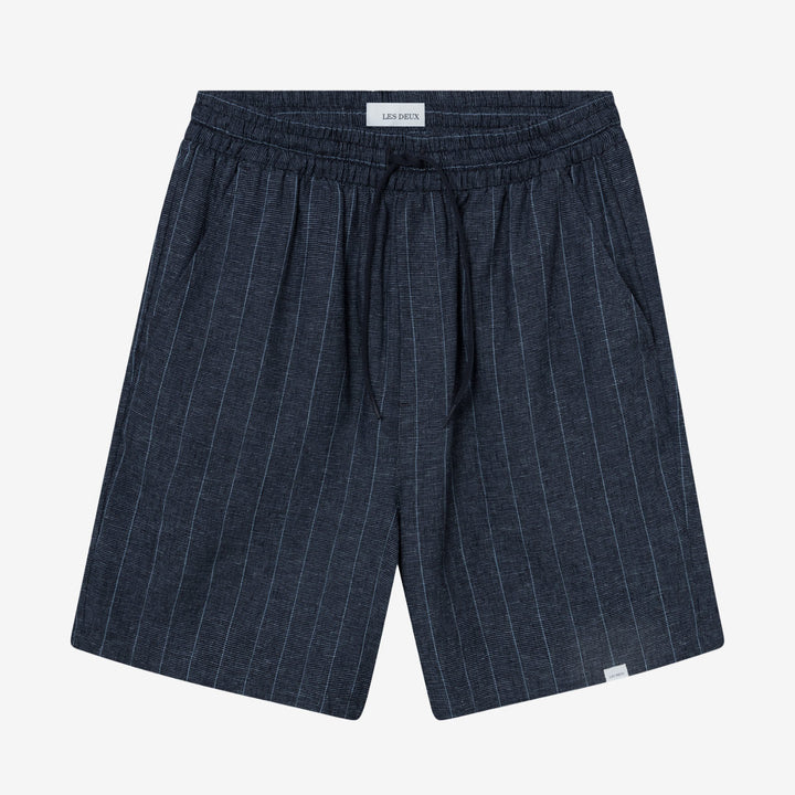 Otto Linen Shorts