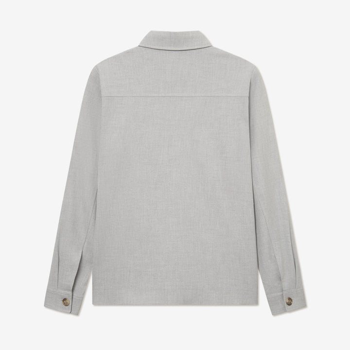 Marseille Hybrid Jacket