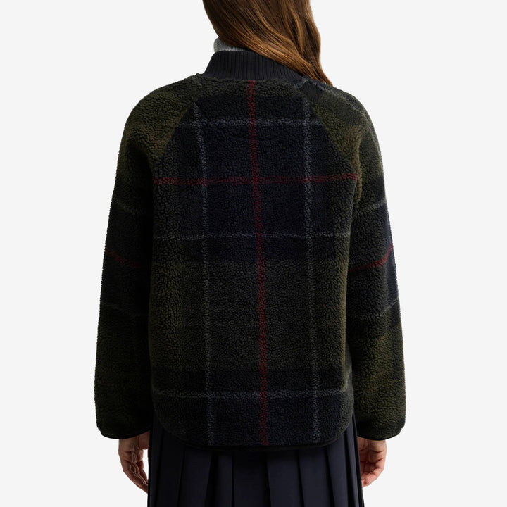 Barbour Kirklees Fleec