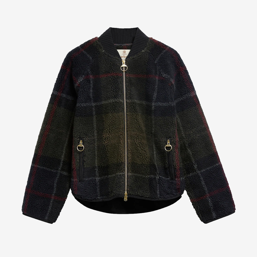Barbour Kirklees Fleec