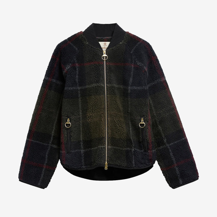 Barbour Kirklees Fleec
