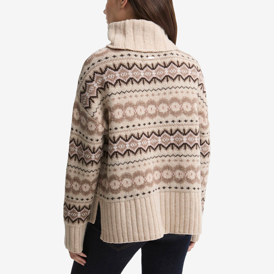 Barbour Helen Knit