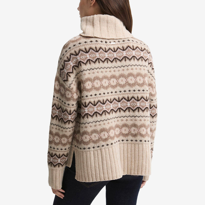 Barbour Helen Knit