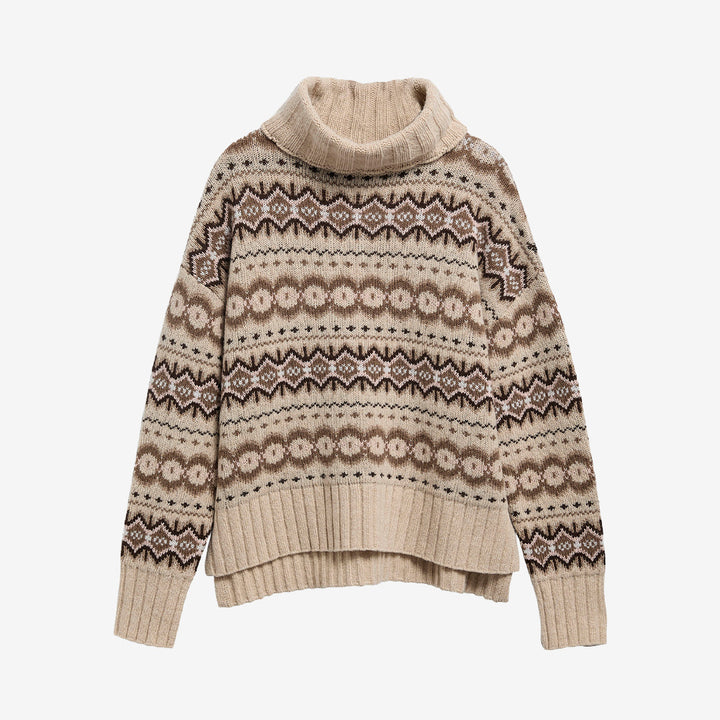 Barbour Helen Knit