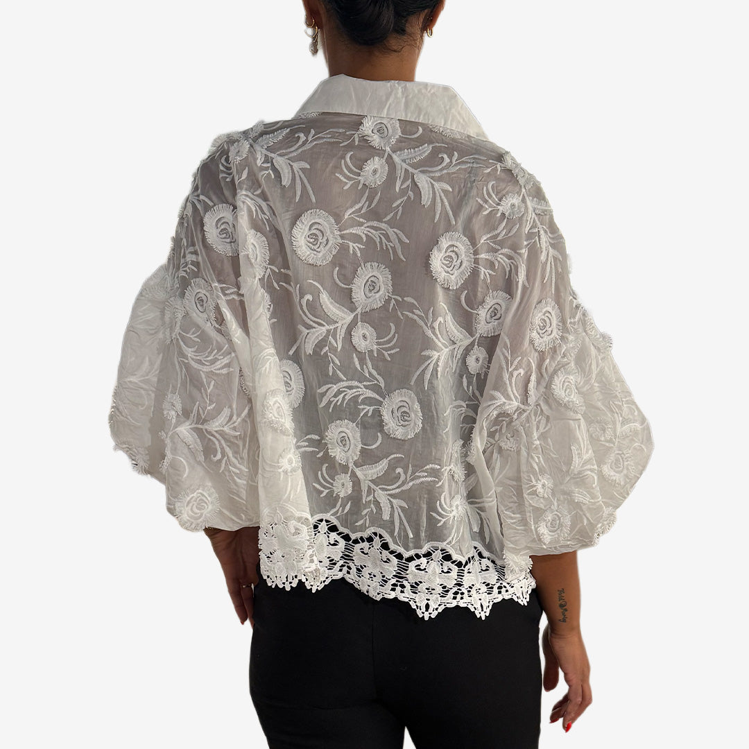 Blus