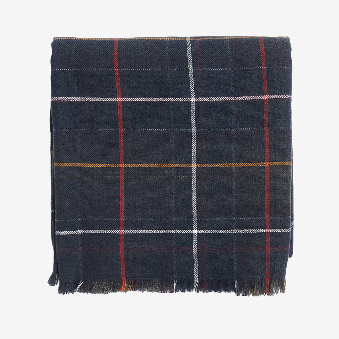 Barbour Montieth Serap